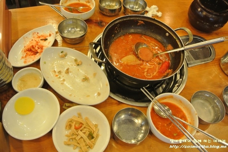 강남우리집만두 이미지