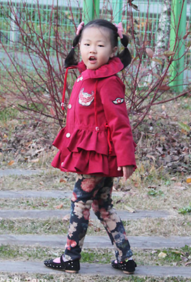 소심쟁이의스타일꾸미기 이미지