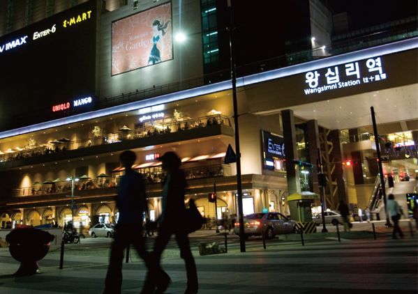 포시즌헤어 이미지
