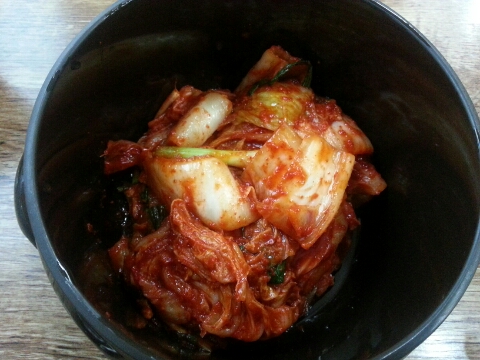 소담칼국수 이미지
