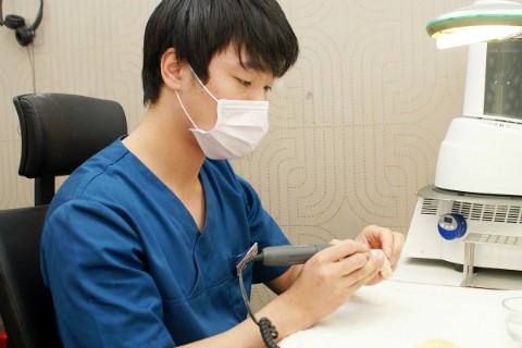 수치과 이미지