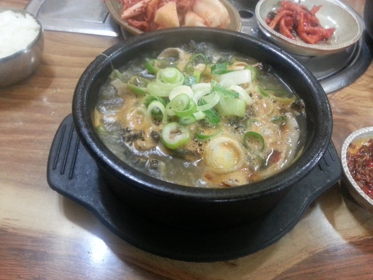 양평해장국 이미지