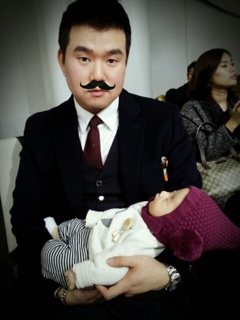 율이파파 이미지