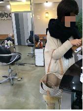 유끼헤어 이미지