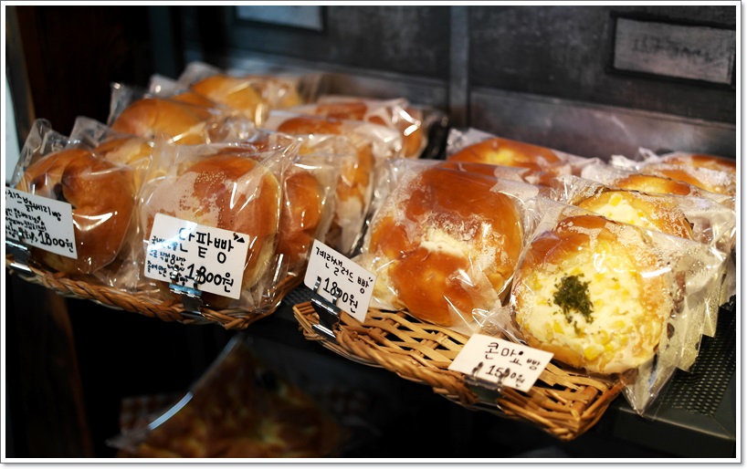 Slow bread EVER 이미지