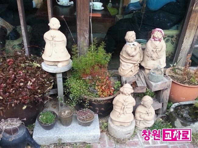 마산교차로 이미지