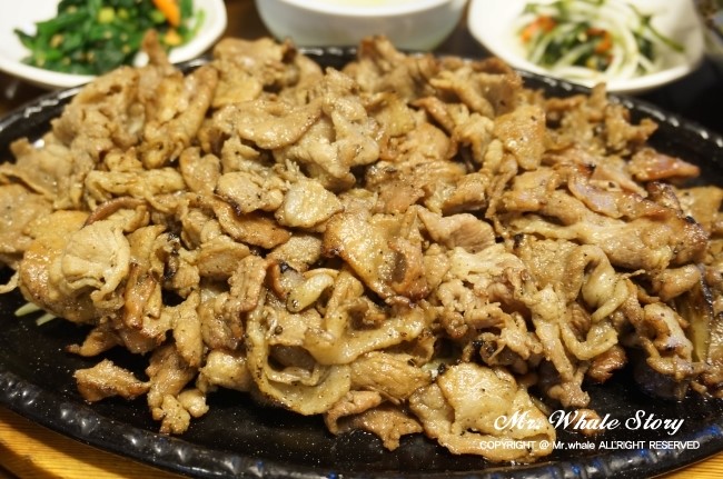 광릉불고기송우점 이미지