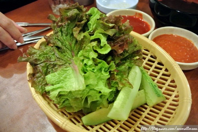 원조왕십리불곱창 이미지