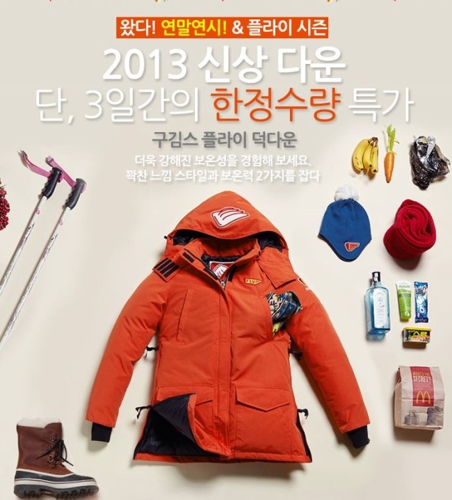 플라이덕 이미지
