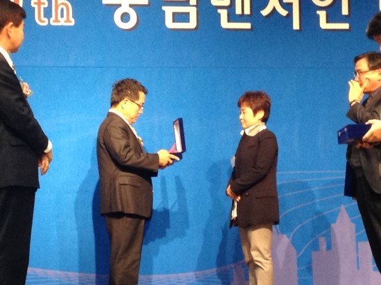 (주)코드바이오 이미지