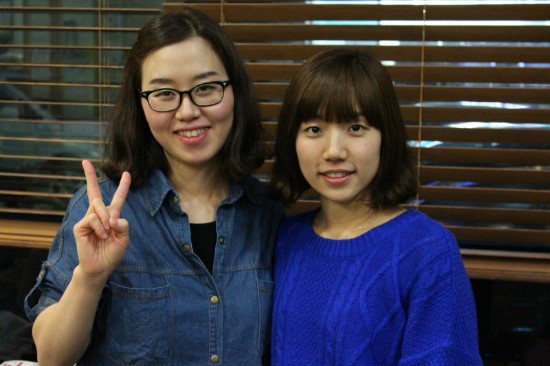 코오롱헤어숍 이미지
