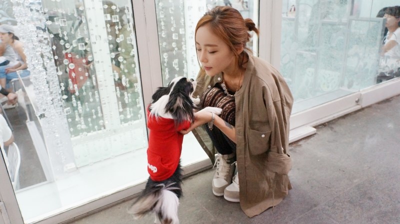 뉴욕네일 이미지