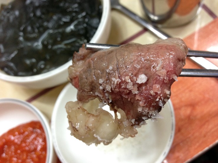 대치정육식당 이미지
