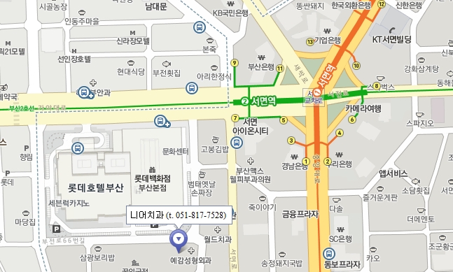 아이온가족치과 이미지