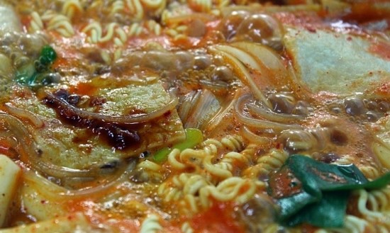 신당동떡볶이 이미지