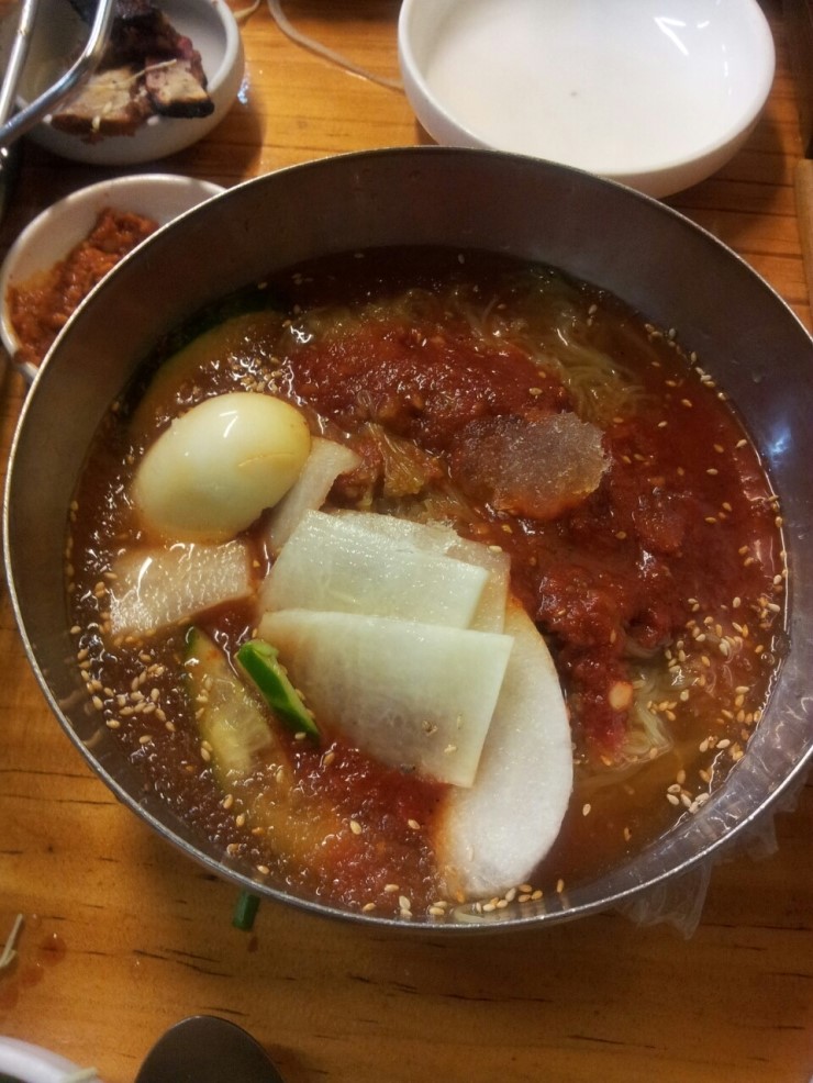 마포돼지농장 이미지