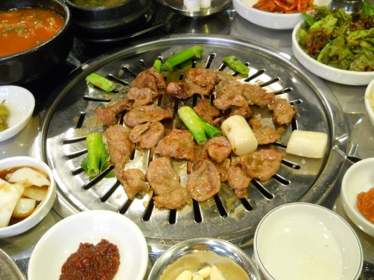 참뽈살 이미지