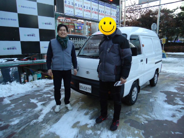 스피드메이트강릉 이미지