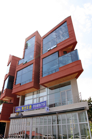 현진건축사사무소 이미지