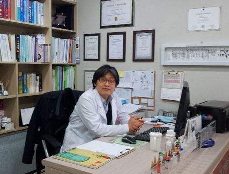 둔산라파엘의원 이미지