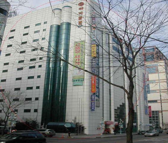 뉴삼창마트 이미지