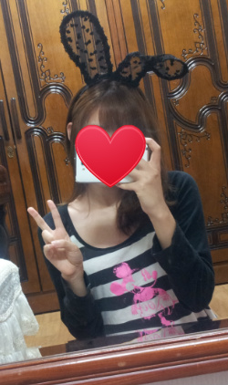 까망리본 이미지