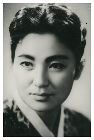 장희빈 이미지
