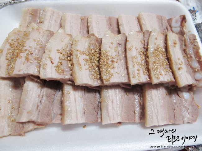 박정자할매족발 이미지