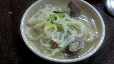 행복한칼국수 이미지