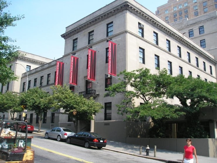 Upper Music 이미지