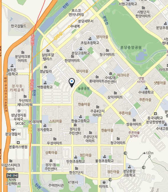 한솔네트워크서비스주 이미지
