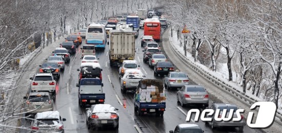 덕암주유소 이미지