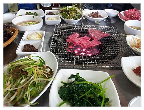 태백산식육식당 이미지