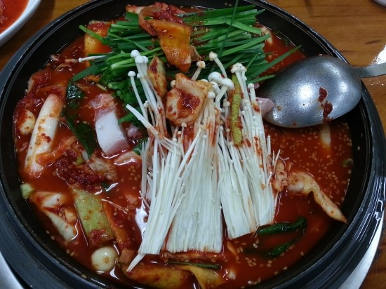 짱구네 낙지집 이미지