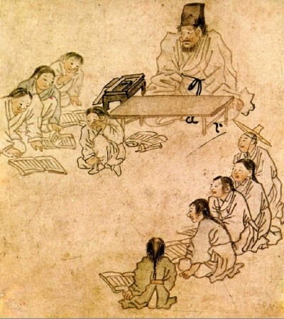 나무다듬는사람들 이미지