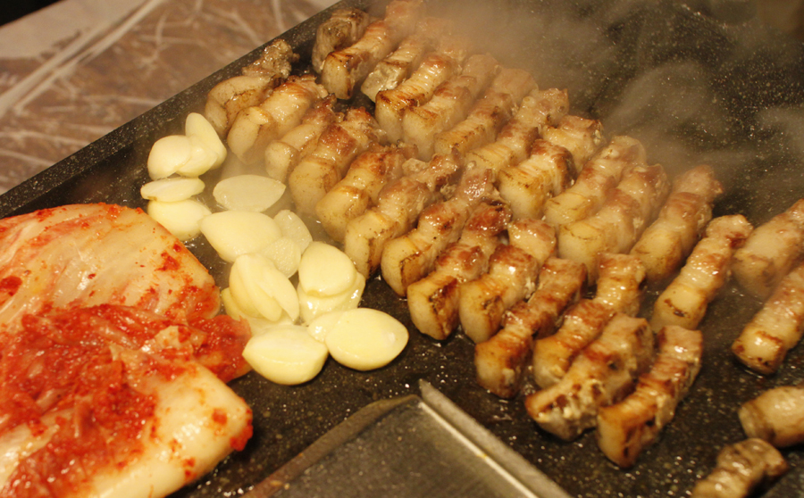 가장맛있는삼겹살 이미지