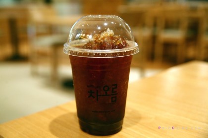 홍반장닭강정 이미지