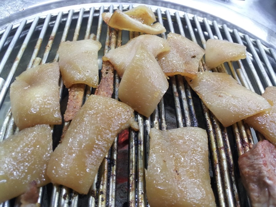 장안생소금구이 이미지