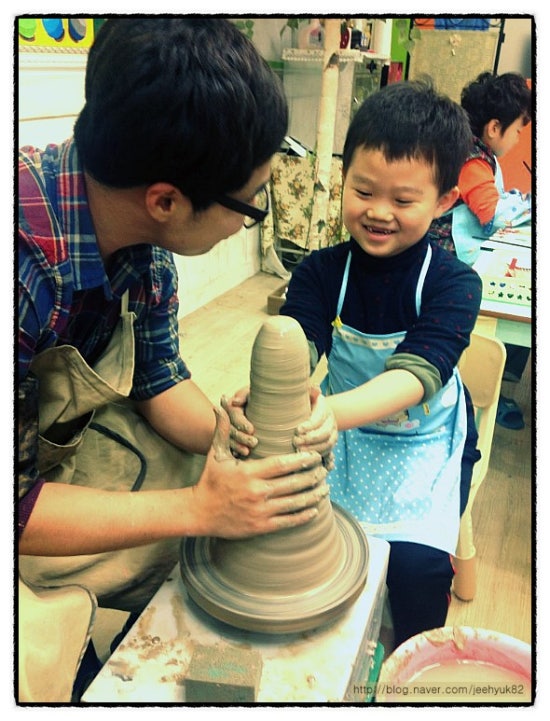 참창의숲 이미지