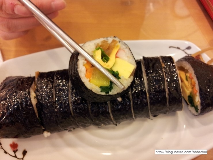 야!김밥이다 이미지