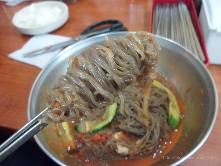 해주냉면 이미지