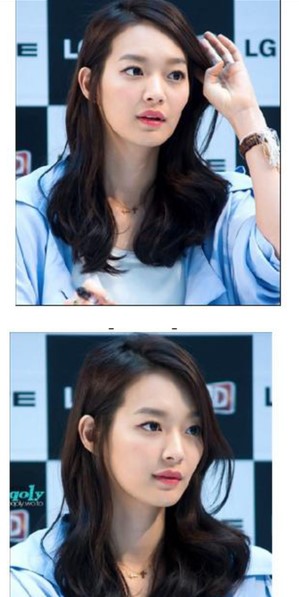 라뷰티헤어샵 이미지