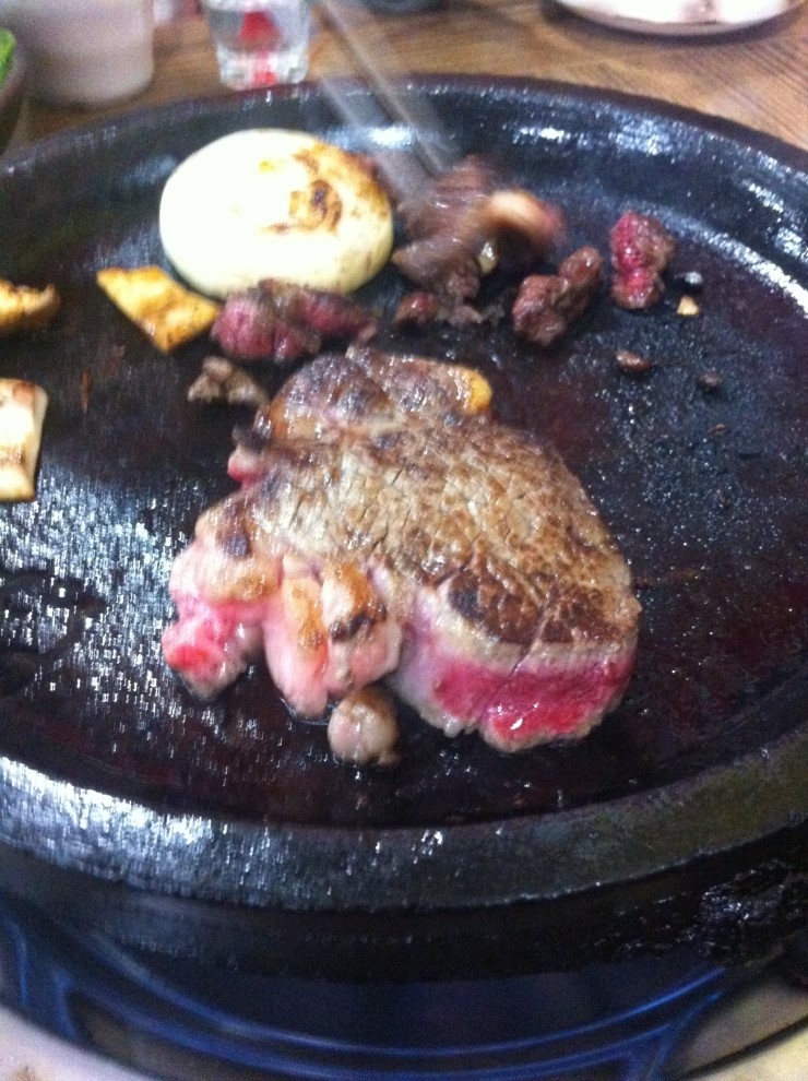 금강한우식육식당 이미지