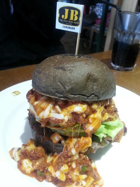 버거제이(J) 이미지