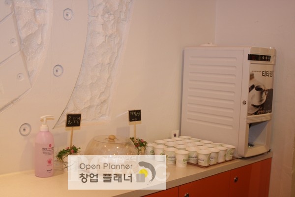 스페이스PC방 이미지