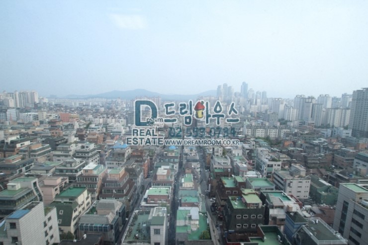 선릉롯데골드로즈2 오피스텔 이미지