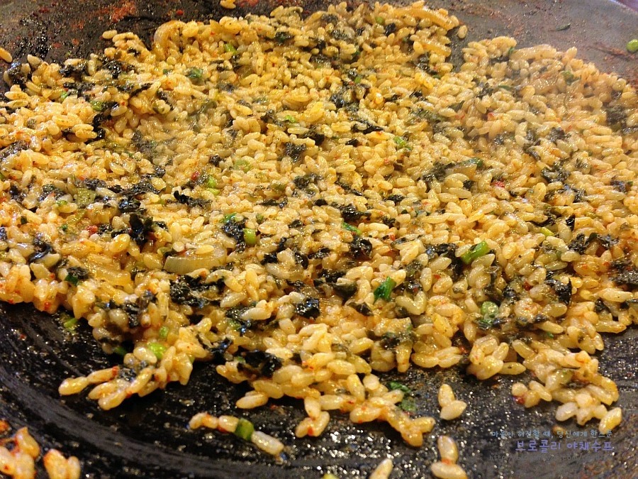 기절초풍물닭갈비 이미지