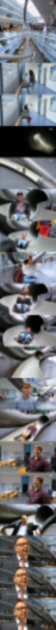 뮌헨 공대 도서관, 덴마크 빌룬드 미끄럼틀~!! !! : 네이버 블로그