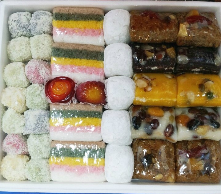 종로떡방 이미지