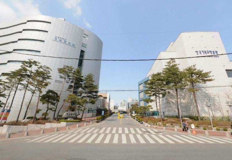 숭실당구장 이미지